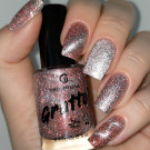 Лак для ногтей Grattol Champagne Toast (автор - @styuzya)