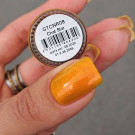 Лак для ногтей Grattol Chat Star (автор - @jill_snow_white)