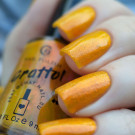 Лак для ногтей Grattol Chat Star (автор - @styuzya)