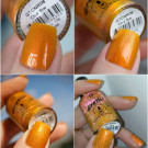 Лак для ногтей Grattol Chat Star (автор - @styuzya)