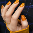 Лак для ногтей Grattol Chat Star (автор - @styuzya)