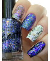 Grattol Confetti Stardrop