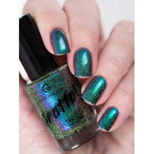 Grattol Лак для ногтей Grattol Cool As Cucumber