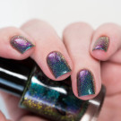 Лак для ногтей Grattol Cool As Cucumber (автор - @ludochka_t)