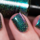 Лак для ногтей Grattol Cool As Cucumber (автор - @ludochka_t)