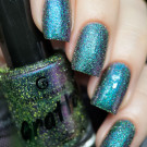 Лак для ногтей Grattol Cool As Cucumber (автор - @styuzya)