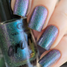 Лак для ногтей Grattol Cool As Cucumber (автор - @styuzya)