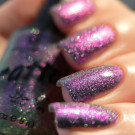 Лак для ногтей Grattol Cool As Cucumber (автор - @styuzya)