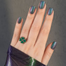 Лак для ногтей Grattol Cool As Cucumber (автор - @styuzya)