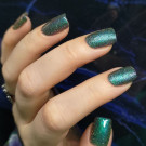 Лак для ногтей Grattol Cool As Cucumber (автор - @styuzya)