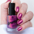 Лак для ногтей Grattol Cosmic Dust (автор - @ludochka_t)