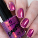 Лак для ногтей Grattol Cosmic Dust (автор - @ludochka_t)