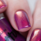 Лак для ногтей Grattol Cosmic Dust (автор - @ludochka_t)