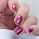 Лак для ногтей Grattol Cosmic Dust (автор - @ludochka_t)