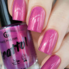 Лак для ногтей Grattol Cosmic Dust (автор - @styuzya)