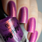 Лак для ногтей Grattol Cosmic Dust (автор - @styuzya)