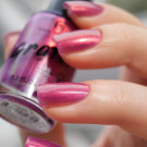 Лак для ногтей Grattol Cosmic Dust (автор - @styuzya)