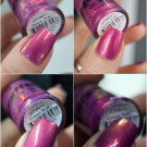 Лак для ногтей Grattol Cosmic Dust (автор - @styuzya)