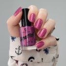 Лак для ногтей Grattol Cosmic Dust (автор - @styuzya)