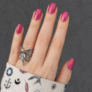 Лак для ногтей Grattol Cosmic Dust (автор - @styuzya)