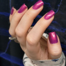 Лак для ногтей Grattol Cosmic Dust (автор - @styuzya)