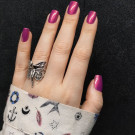 Лак для ногтей Grattol Cosmic Dust (автор - @styuzya)