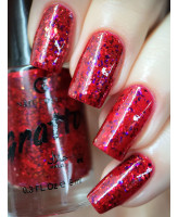 Grattol Cranberry Pop Blast