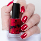 Лак для ногтей Grattol Crimson Eclipse (автор - @ludochka_t)