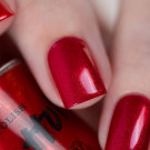 Лак для ногтей Grattol Crimson Eclipse (автор - @ludochka_t)