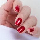 Лак для ногтей Grattol Crimson Eclipse (автор - @ludochka_t)