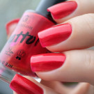 Лак для ногтей Grattol Crimson Eclipse (автор - @styuzya)