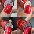 Лак для ногтей Grattol Crimson Eclipse (автор - @styuzya)