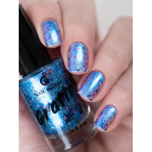 Grattol Лак для ногтей Grattol Croc’n’Roll