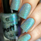 Лак для ногтей Grattol Crystal Glass (автор - @styuzya)