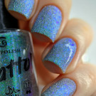 Лак для ногтей Grattol Crystal Glass (автор - @styuzya)