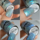 Лак для ногтей Grattol Crystal Glass (автор - @styuzya)