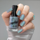 Лак для ногтей Grattol Crystal Glass (автор - @styuzya)