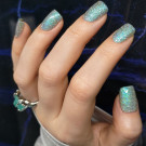 Лак для ногтей Grattol Crystal Glass (автор - @styuzya)