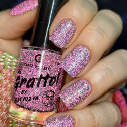 Grattol Cute but Psycho, But Cute Grattol Cute but Psycho, But Cute