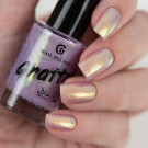 Лак для ногтей Grattol Dare to dream (автор - @ludochka_t)