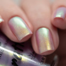 Лак для ногтей Grattol Dare to dream (автор - @ludochka_t)