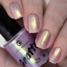 Лак для ногтей Grattol Dare to dream (автор - @ludochka_t)