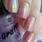 Лак для ногтей Grattol Dare to dream (автор - @styuzya)