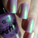 Лак для ногтей Grattol Dare to dream (автор - @styuzya)