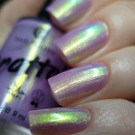 Лак для ногтей Grattol Dare to dream (автор - @styuzya)