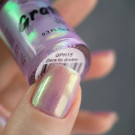 Лак для ногтей Grattol Dare to dream (автор - @styuzya)