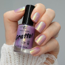 Лак для ногтей Grattol Dare to dream (автор - @styuzya)