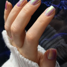 Лак для ногтей Grattol Dare to dream (автор - @styuzya)