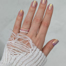 Лак для ногтей Grattol Dare to dream (автор - @styuzya)