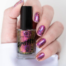 Лак для ногтей Grattol Drag-on Diva (автор - @ludochka_t)